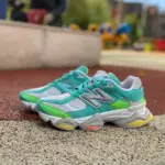 New Balance 9060 "Grey/Blue" U9060DBT