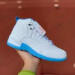 Air Jordan 12 "University Blue" 308243-142
