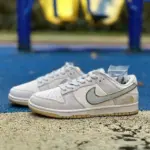 Nike Dunk x The North Face DQ1098-337