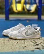 Nike Dunk x The North Face DQ1098-337