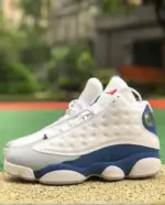 Air Jordan 13 “French Blue” 414571-164