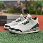 Air Jordan 3 "Cement Grey" CT8532-106
