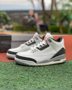 Air Jordan 3 "Cement Grey" CT8532-106