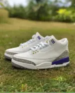 Air Jordan 3 "Lakers" 869802-907