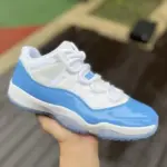 Air Jordan 11 Low "UNC" 528895-106