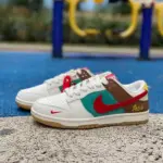 Nike Dunk Low "Year of the Dragon" GJ8309-933
