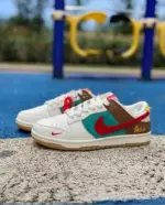 Nike Dunk Low "Year of the Dragon" GJ8309-933