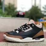Air Jordan 3 Retro "Desert Elephant"CT8532-008
