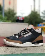 Air Jordan 3 Retro "Desert Elephant"CT8532-008