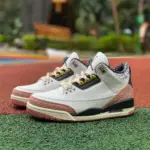 Air Jordan 3 "Cherry Blossom" 441140-100