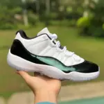 Air Jordan 11 Low "Chameleon" 528895-145
