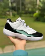 Air Jordan 11 Low "Chameleon" 528895-145