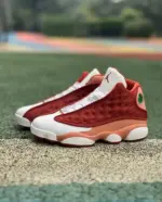 Air Jordan 13 "Dune Red" DJ5982-601
