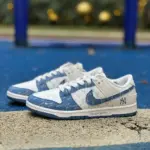 Nike Dunk x MLB New York Yankees DQ1098-348