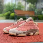 Air Jordan 13 x Clot "Terracotta Warrior" AT3102-200