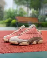 Air Jordan 13 x Clot "Terracotta Warrior" AT3102-200