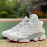 Air Jordan 13 "Wolf Grey" 414571-160