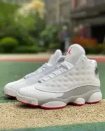 Air Jordan 13 "Wolf Grey" 414571-160