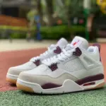 Nike SB x Air Jordan 4 AJ4 "Pine Green" DR5415-500