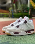 Nike SB x Air Jordan 4 AJ4 "Pine Green" DR5415-500