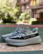 Adidas Yeezy Boost 350 V2 "Jade Ash" HQ2060