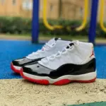 Air Jordan 11 Retro "Concord Bred" CT8012-106