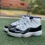 Air Jordan 11 "DMP" Defining Moments Pack CT8012-170