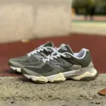 New Balance 9060 "Green" U9060FOC