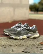 New Balance 9060 "Green" U9060FOC