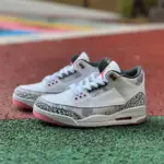 Air Jordan 3 "Wings" HM6993-100