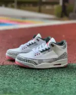 Air Jordan 3 "Wings" HM6993-100