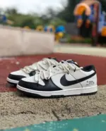 Nike Dunk Low "White/Black" DD1391-100