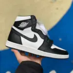 Air Jordan 1 High AJ1 "Panda" Retro  BQ4422-001