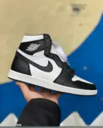 Air Jordan 1 High AJ1 "Panda" Retro  BQ4422-001