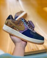 Travis Scott x Nike Air Force 1 Low "Cactus Jack" CN2405-900