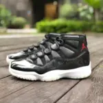 Air Jordan 11 Retro "72-10" 378037-002