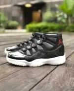 Air Jordan 11 Retro "72-10" 378037-002