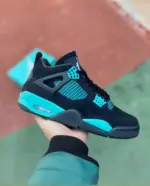 Tiffany & Co. x Air Jordan 4 DH6927-001