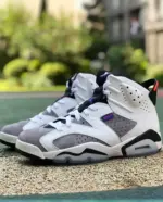 Air Jordan 6 "Flint" CI3125-100