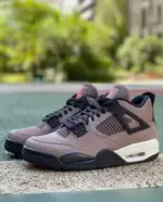 Air Jordan 4 AJ4 "Mocha" DB0732-200
