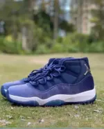 Air Jordan 11 "Midnight Navy"  AR0715-441