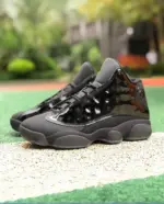 Air Jordan 13 "Black Cat" 414571-012