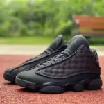 Air Jordan 13 "Black Cat" 414571-011