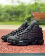 Air Jordan 13 "Black Cat" 414571-011