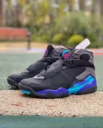 Air Jordan 8 Retro "Aqua" 305381-025