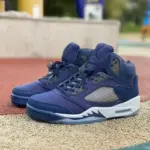 Air Jordan 5 "Georgetown" FD6812-400