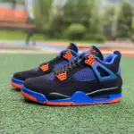 Air Jordan 4 Retro Cavs 308497-027