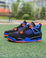 Air Jordan 4 Retro Cavs 308497-027
