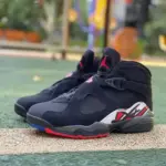 Air Jordan 8 Retro "Playoff" 305381-062