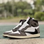 Air Jordan 1 x Travis Scott TS High OG CD4487 100